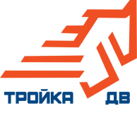 Тройка ДВ